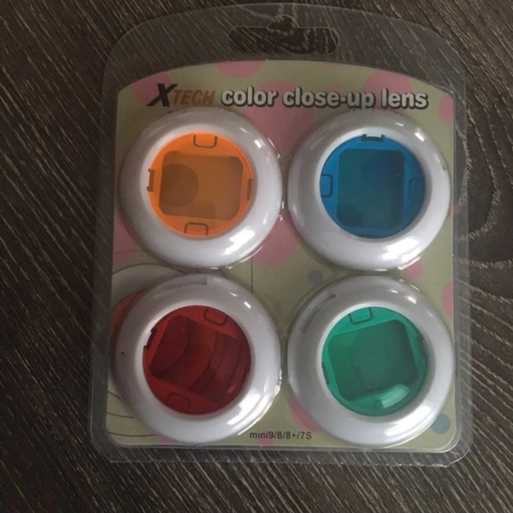Instax Mini Accessories - Picture 2 of 6